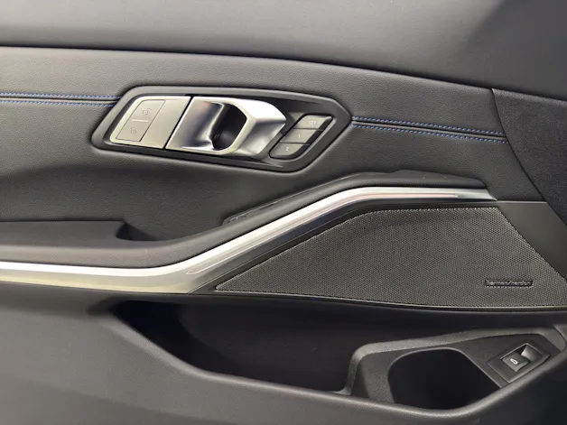 BMW M340i xDrive 48V Steptronic M Sport Pro