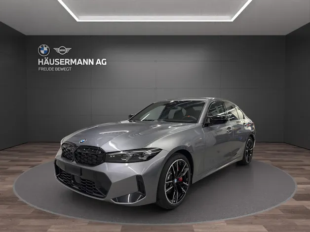 BMW M340i xDrive 48V Steptronic M Sport Pro