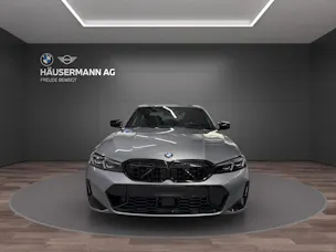 BMW M340i xDrive 48V Steptronic M Sport Pro