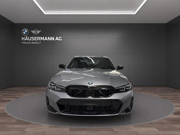 BMW M340i xDrive 48V Steptronic M Sport Pro