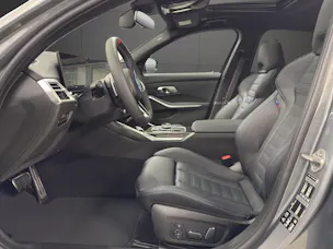 BMW M340i xDrive 48V Steptronic M Sport Pro