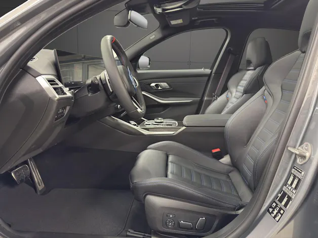 BMW M340i xDrive 48V Steptronic M Sport Pro