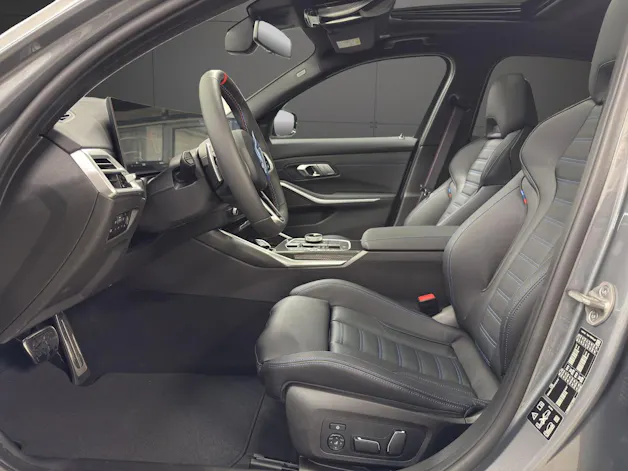 BMW M340i xDrive 48V Steptronic M Sport Pro