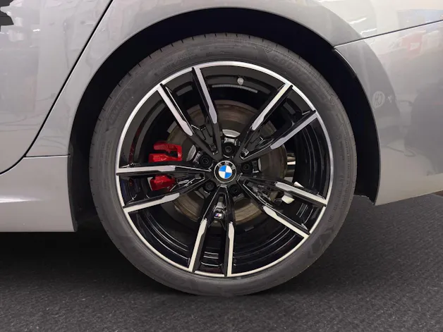 BMW M340i xDrive 48V Steptronic M Sport Pro