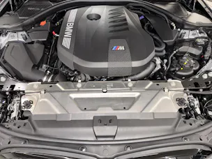 BMW M340i xDrive 48V Steptronic M Sport Pro