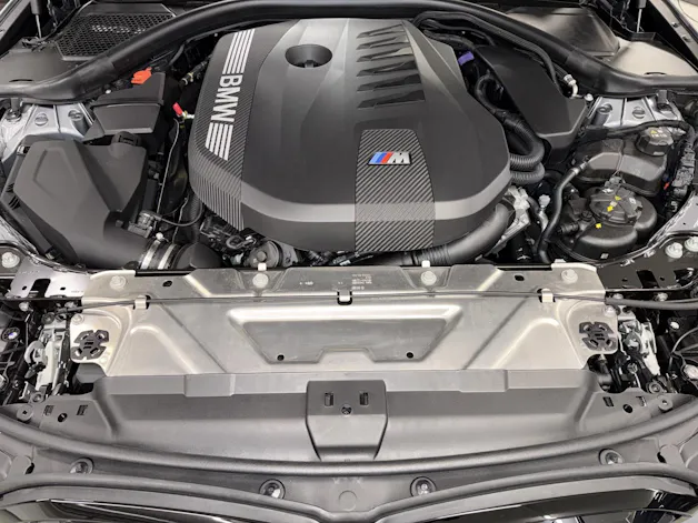 BMW M340i xDrive 48V Steptronic M Sport Pro