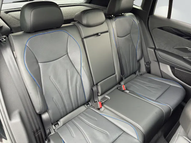 VW Tiguan R-Line Plus