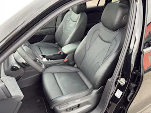 VW Tiguan R-Line Plus