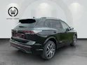 VW Tiguan R-Line Plus