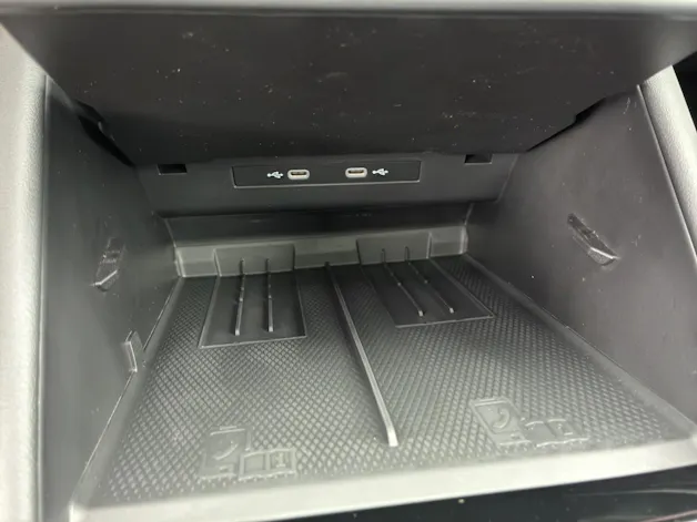 VW Tiguan R-Line Plus
