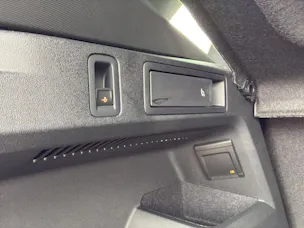 VW Tiguan R-Line Plus
