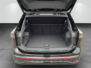 VW Tiguan R-Line Plus