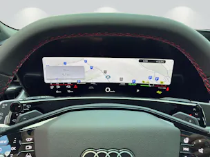 Audi Q3 SUV e-hybrid 200 kW