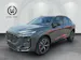 Audi Q3 SUV e-hybrid 200 kW