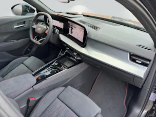 Audi Q3 SUV e-hybrid 200 kW