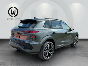 Audi Q3 SUV e-hybrid 200 kW