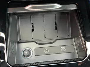 Audi Q3 SUV e-hybrid 200 kW