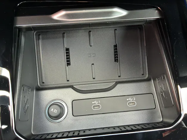 Audi Q3 SUV e-hybrid 200 kW