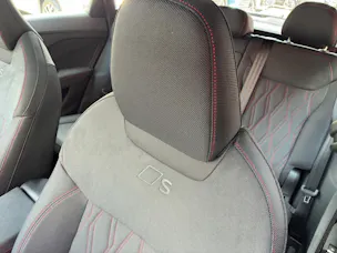 Audi Q3 SUV e-hybrid 200 kW