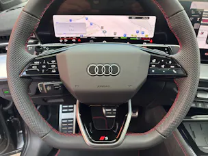 Audi Q3 SUV e-hybrid 200 kW