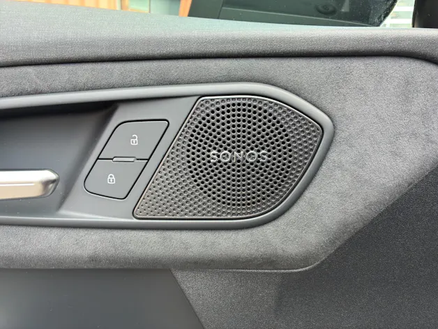 Audi Q3 SUV e-hybrid 200 kW