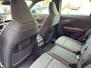 Audi Q3 SUV e-hybrid 200 kW