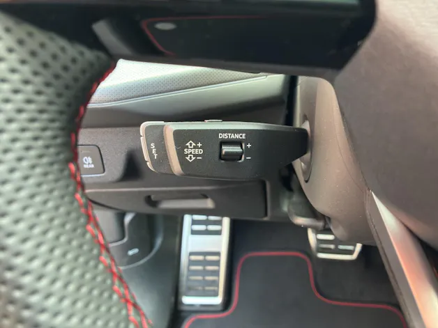 Audi Q3 SUV e-hybrid 200 kW