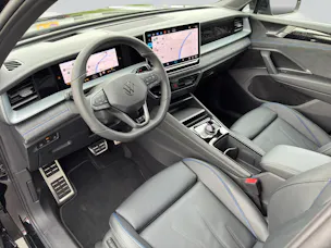 VW Tayron R-Line