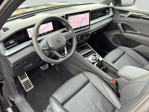 VW Tayron R-Line