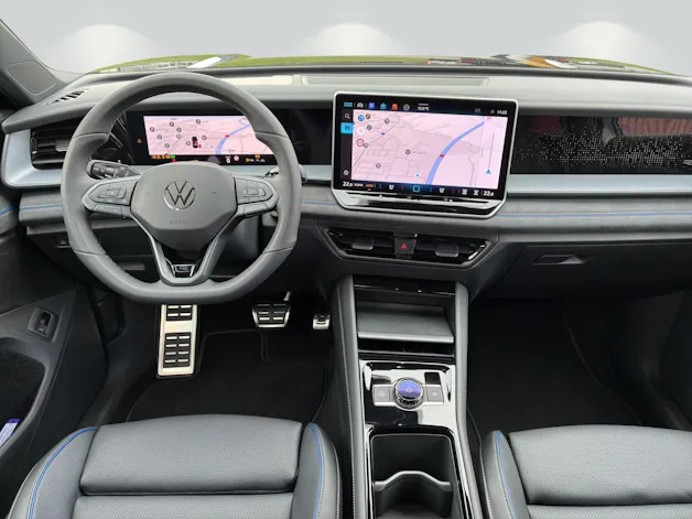 VW Tayron R-Line