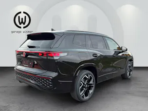 VW Tayron R-Line