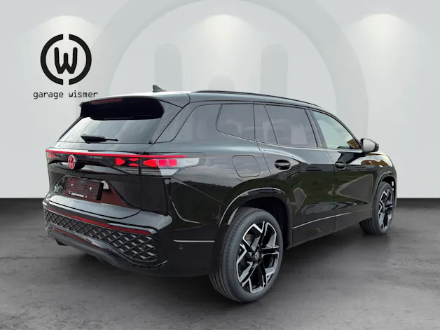 VW Tayron R-Line