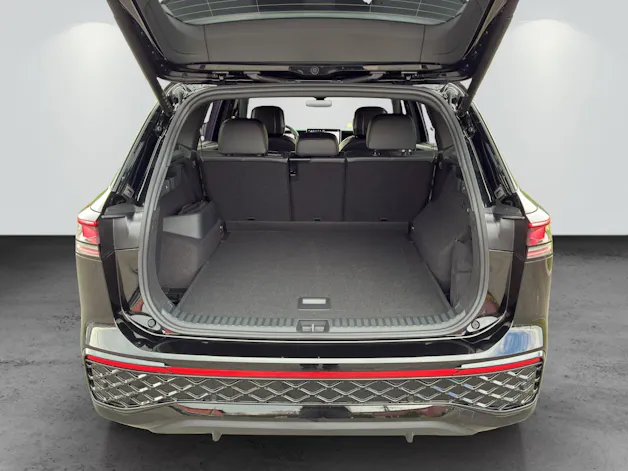 VW Tayron R-Line