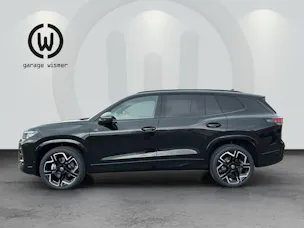VW Tayron R-Line