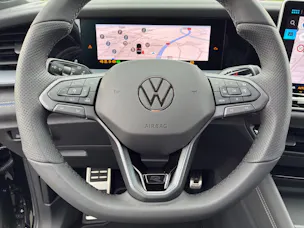 VW Tayron R-Line