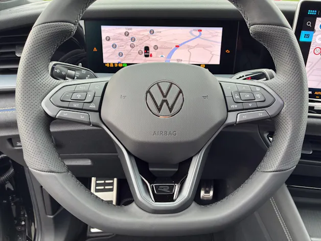 VW Tayron R-Line