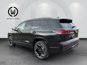 VW Tayron R-Line