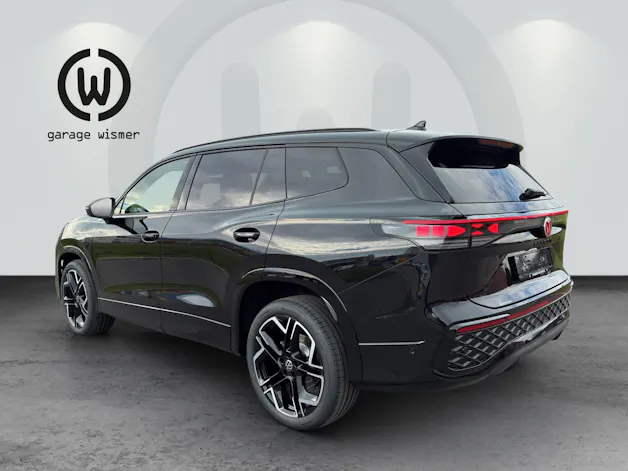 VW Tayron R-Line