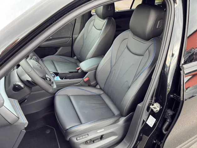 VW Tayron R-Line