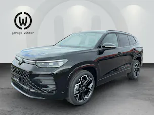 VW Tayron R-Line