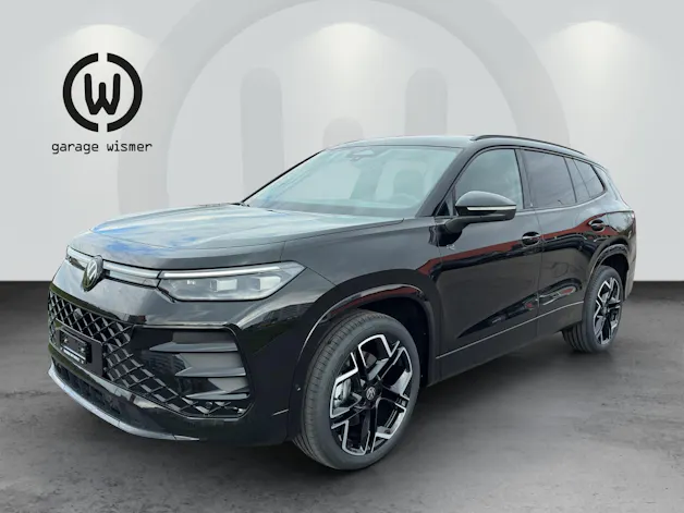 VW Tayron R-Line