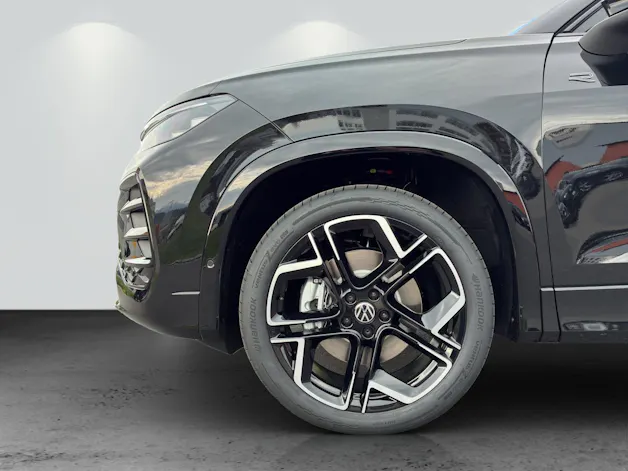 VW Tayron R-Line