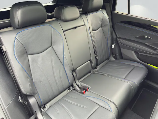 VW Tayron R-Line UNITED