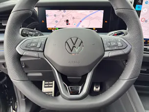 VW Tayron R-Line UNITED