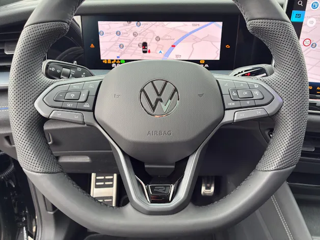 VW Tayron R-Line UNITED