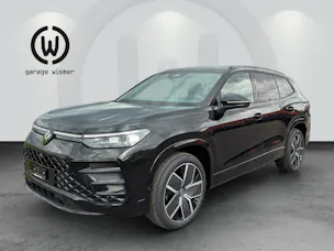 VW Tayron R-Line UNITED