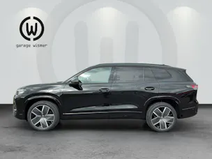 VW Tayron R-Line UNITED