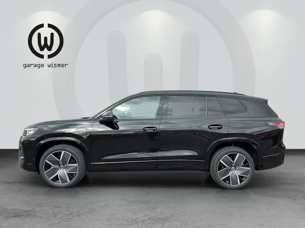 VW Tayron R-Line UNITED