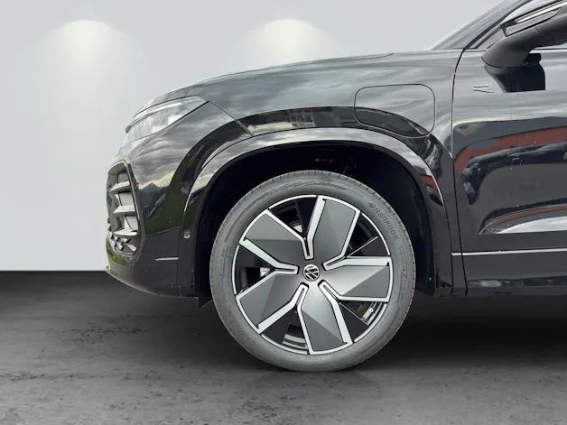 VW Tayron R-Line UNITED