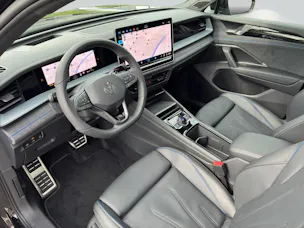 VW Tayron R-Line UNITED